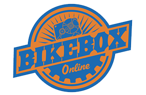 Bike Box Logo